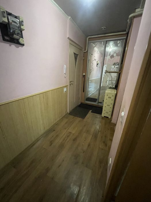 Квартира 3-кімнантна
