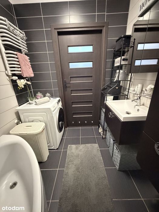 3 pokoje | 55,4 m² | Miejsce postojowe i komórka lokatorska w cenie