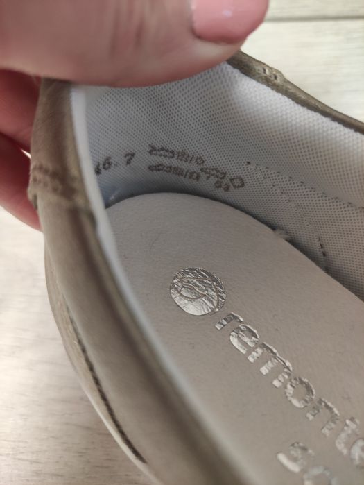 Жіночі туфлі Remonte 40 розмір