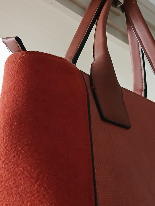 Carteira Parfois Tijolo