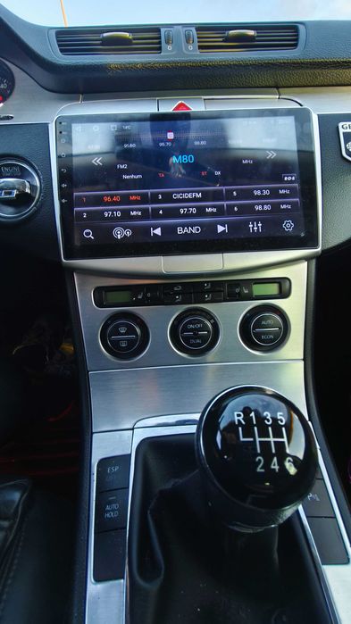 Vw Passat b6 2.0 170cv
