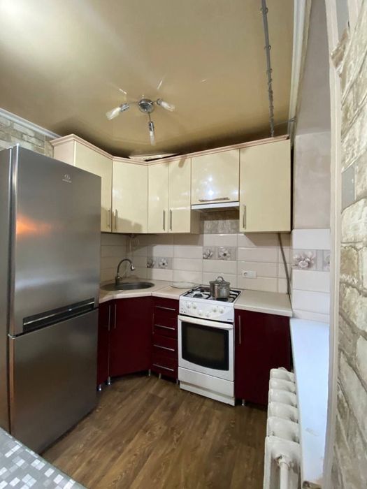 Здам 2 кімнатну квартиру.