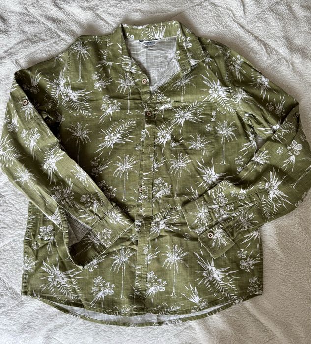 Нарядная блуза и рубашка