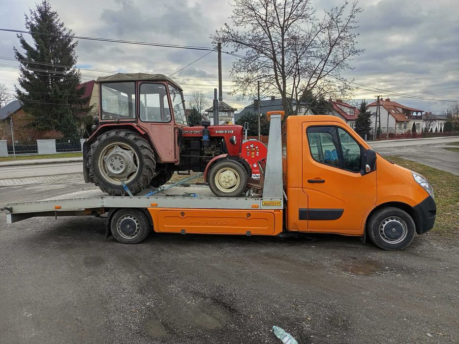 Skup Ciągników Traktorów , Ursus Zetor wladimirec skup c330 c360 t25