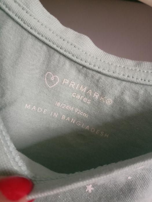 T-shirty koszulki dla chłopca r92