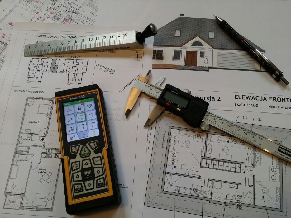 Odbiór techniczny mieszkania / Sprawdzenie domu przed zakupem Wrocław