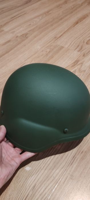 Шолом NIJ  III A