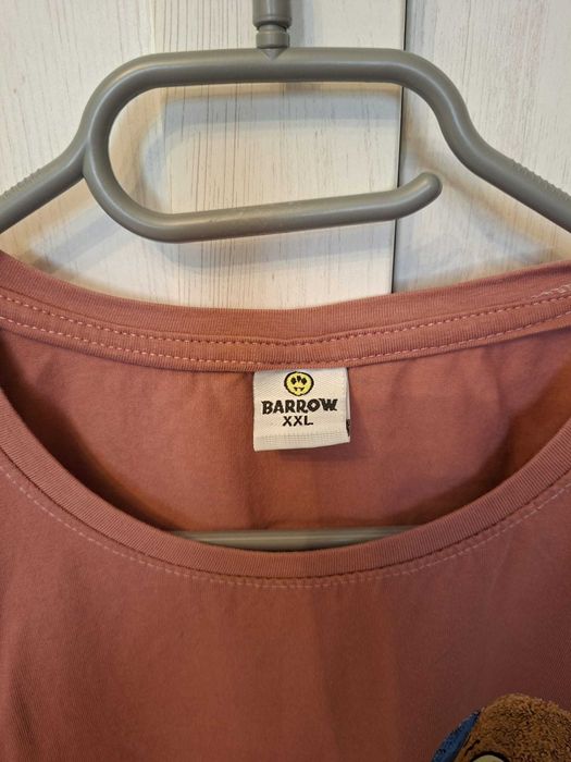 Barrow t-shirt damski roz. L