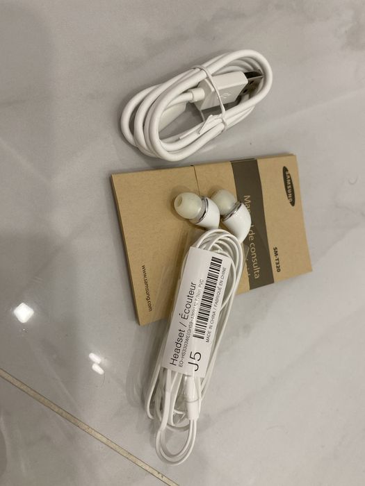 Tablet Samsung Galaxy Tab PRO 8.4” Branco em Caixa Original