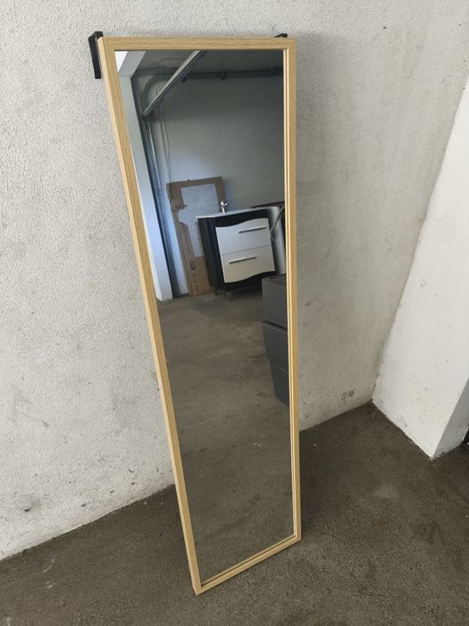 Espelho para porta