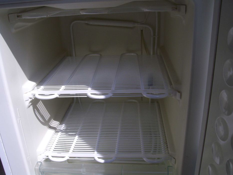 zamrazarka simens 3 półki