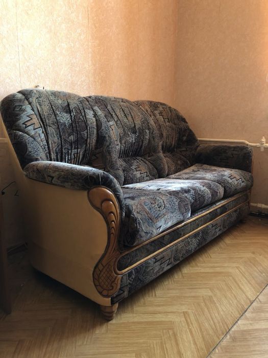 Диван Кровать Супер вариант Домой или на Дачу