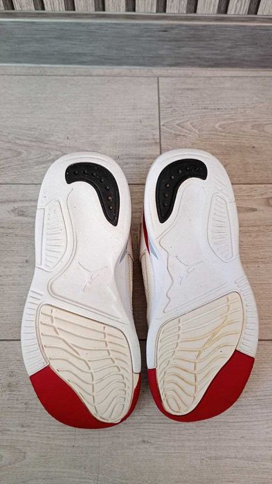 Кросівки Jordan Max Aura 5 DZ4354-101 .розмір 35-й.