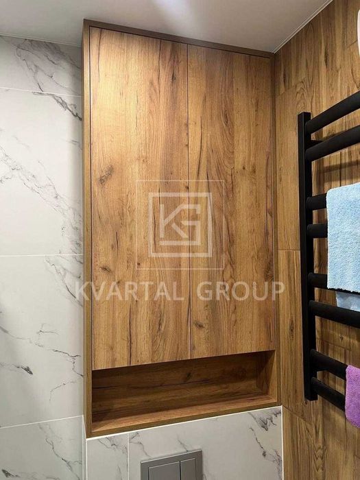 Продаж 2к квартири з ремонтом в Бучі в ТОПОВІЙ локації!