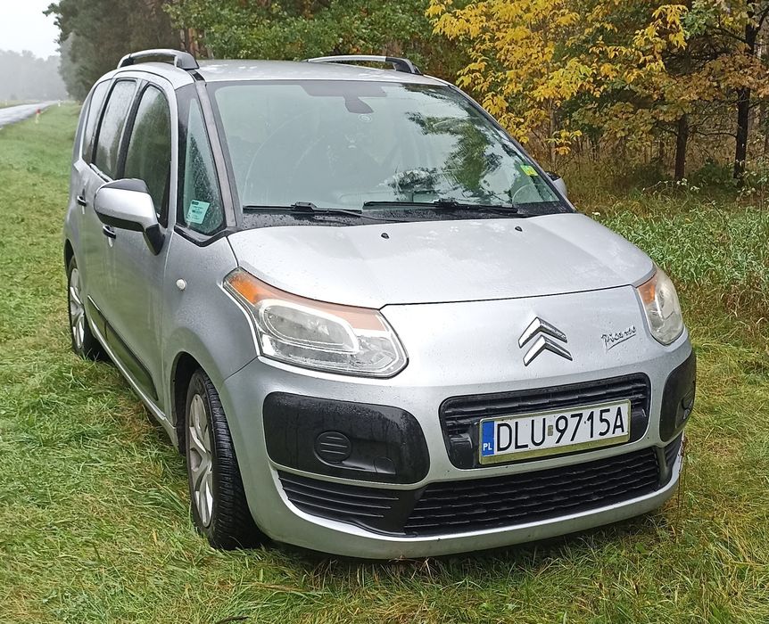 Citroen C3 Picasso