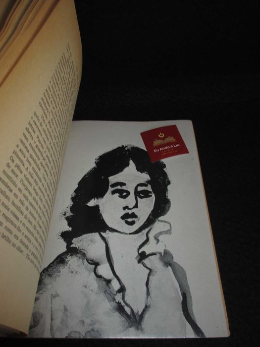 Livro Os Sete Pecados Mortais Autografado