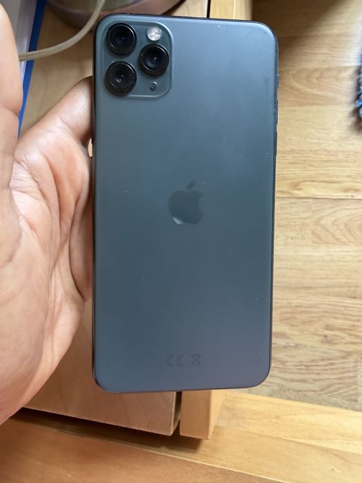 Iphone 11 pro max