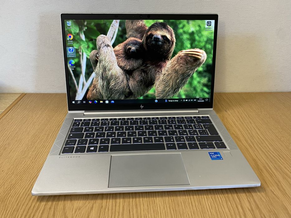 elitebook 830 g8 - купити ноутбуки - Ціна на OLX.ua