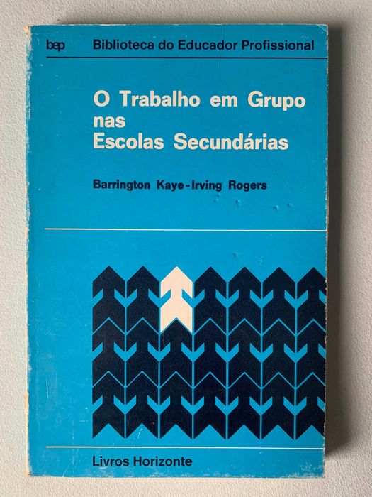 O Trabalho em Grupo nas Escolas Secundárias