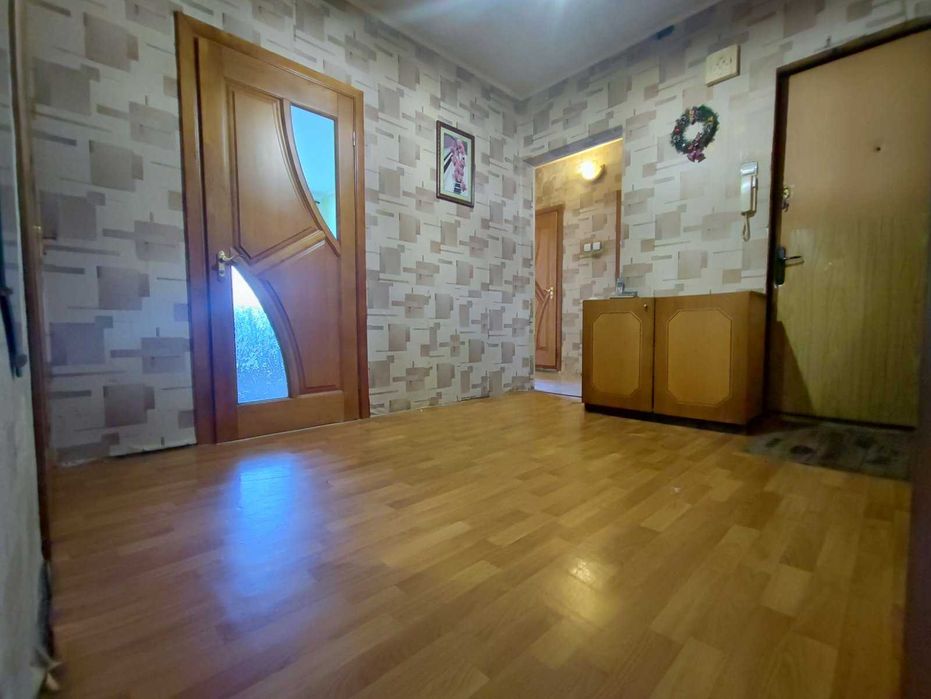 Продаж 3-к.квартира (75.5м2), Європейського Союзу 17-А/Правди