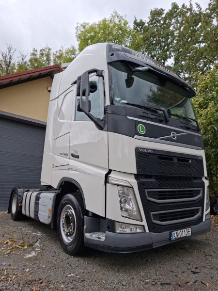 Volvo