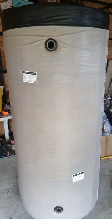 Bufor ciepła 800l