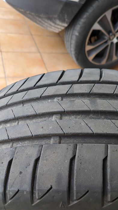 Venda Pneu Bridgestone Turanza T005