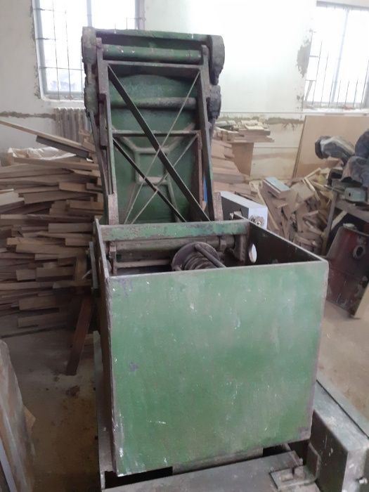 Торцовочный станок