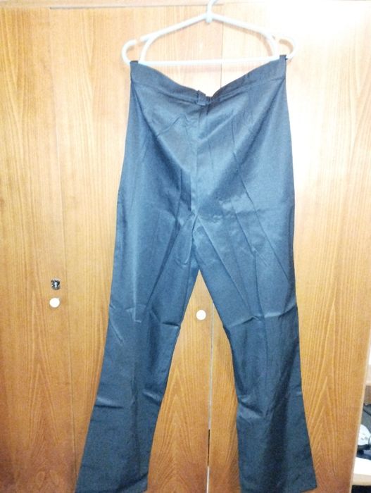 Куртка и штаны рабочие