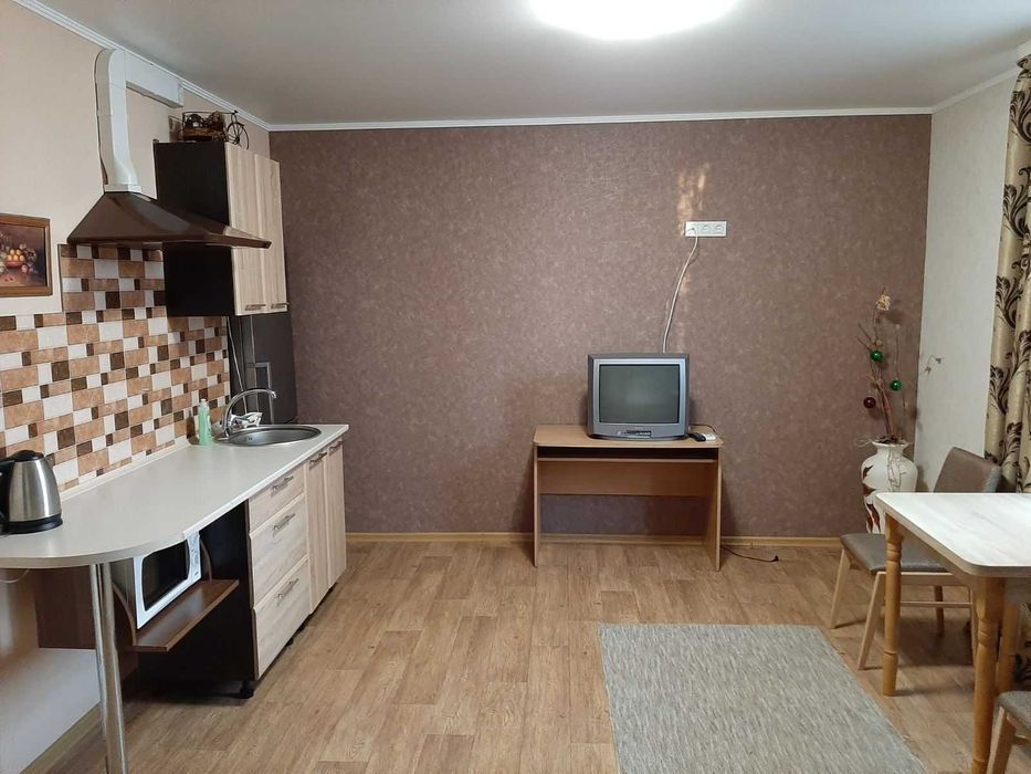 Квартира посуточно в центре