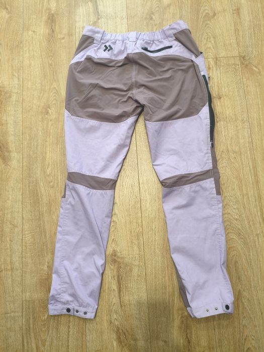 Spodnie trekkingowe turystyczne unisex Lager 157 r. L