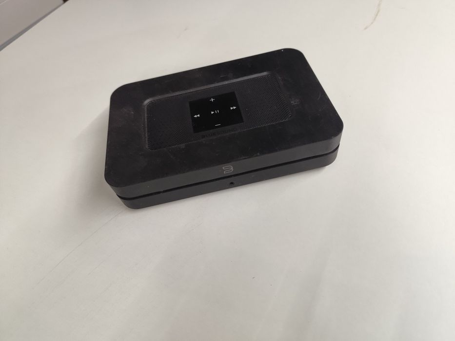 Bluesound model: Node2