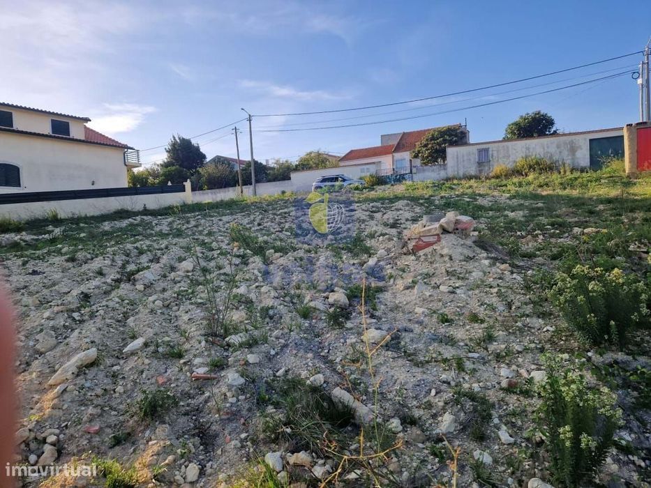 Terreno Vialonga — Vialonga, Lisboa