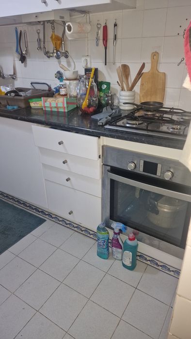Quarto para aluguer