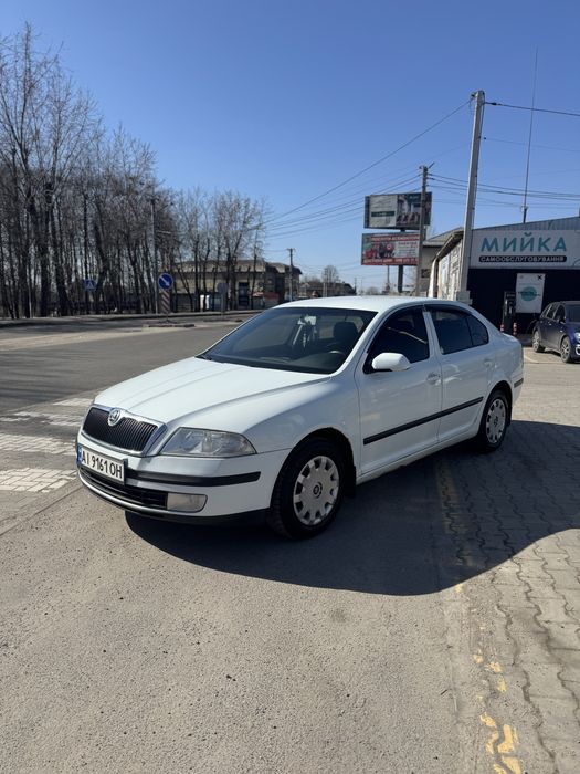 Продам Skoda Octavia A5