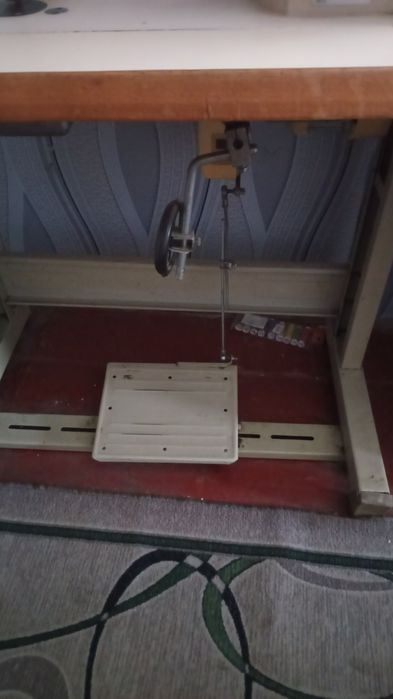 Оверлок 4-нитка , оверлок 3 -нитка,  швейна машина.