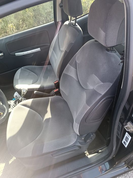 Citroen C2 HDI 1.4
