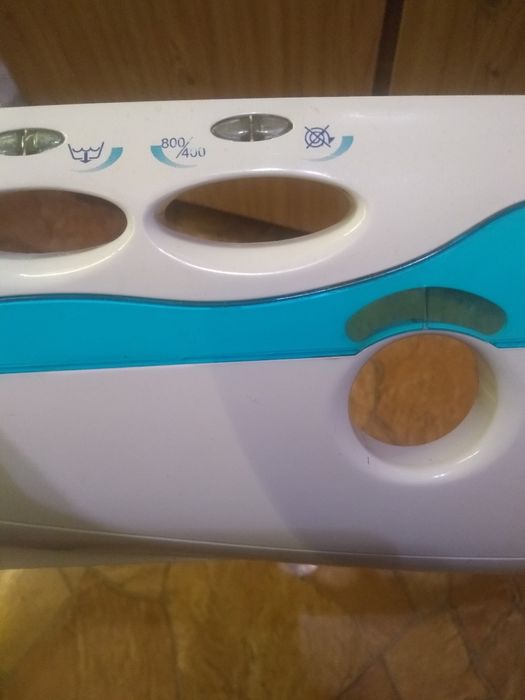 Panel do pralki Polar PDN 885