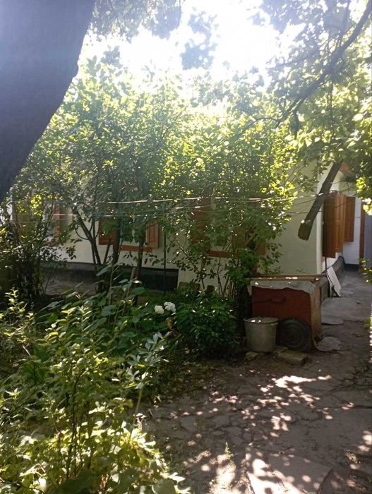 Продаж будинку з ділянкою