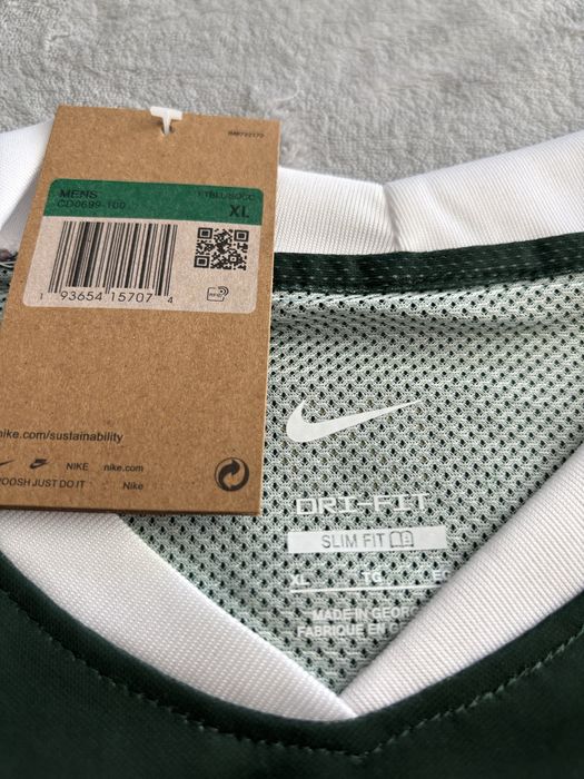 Camisola Sporting 26/27 - XL