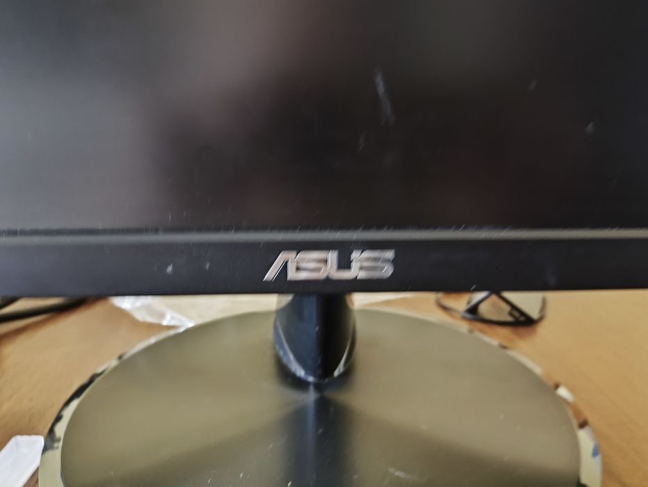Monitor 24 " Asus