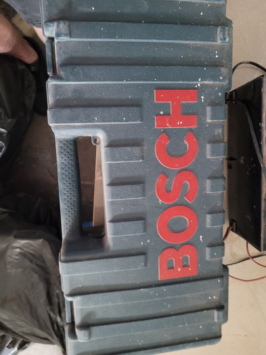 Piła szablasta Bosch GSA 900E