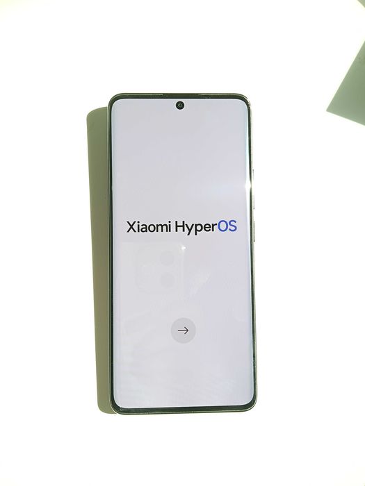 Xiaomi Redmi Note 14 Pro+ 5G