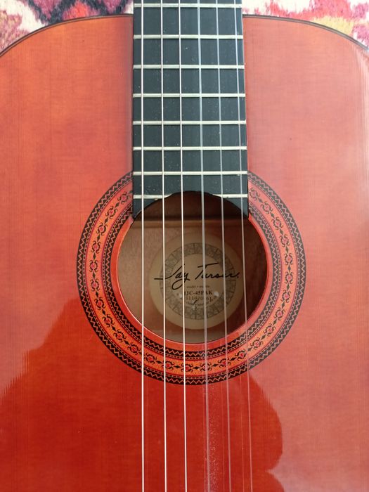 Гітара класична.