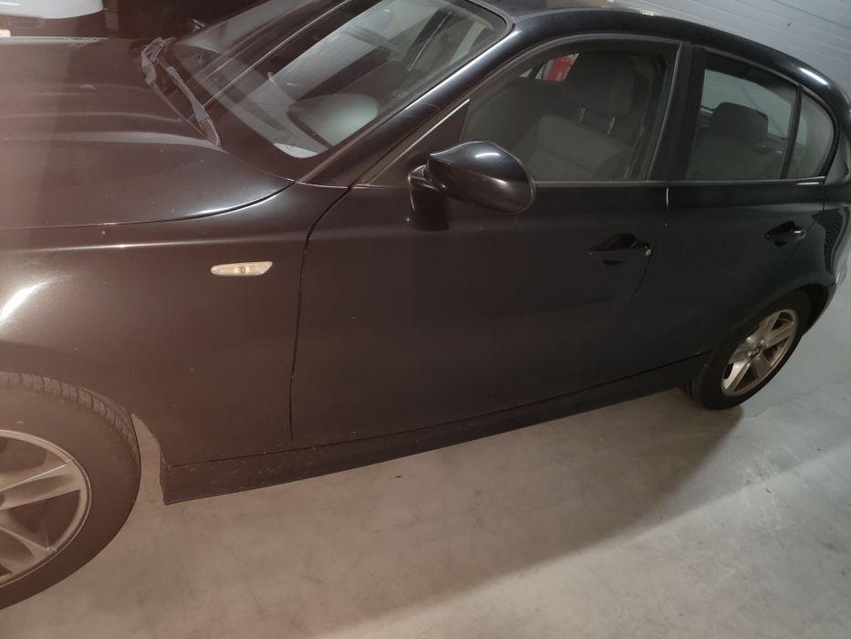 Vendo BMW 118d 2006