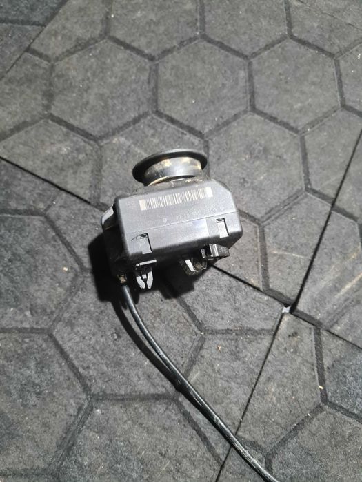 Mercedes E W207 W212 stacyjka