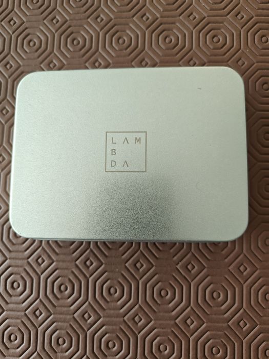 Kit de isqueiro manual