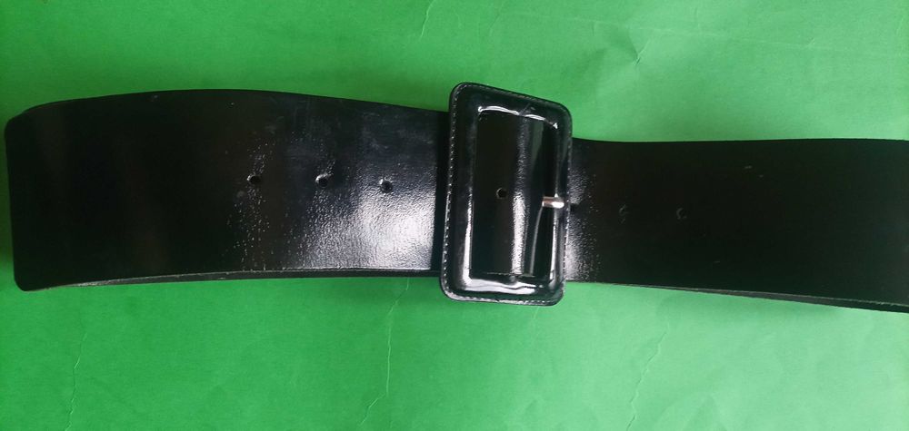 Next pasek damski skórzany