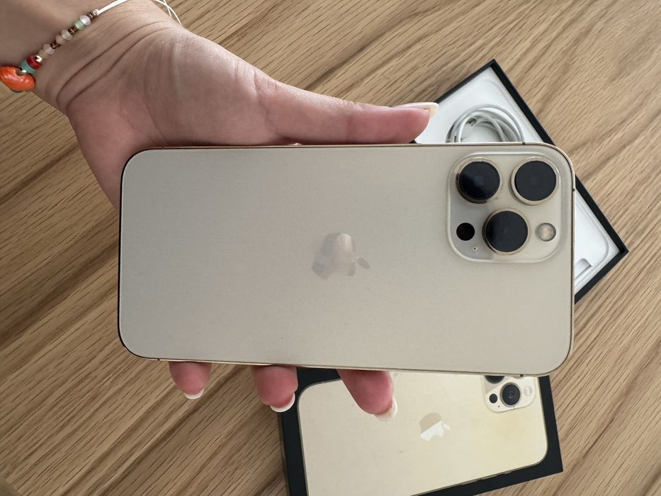 Iphone 13 Pro Max 128G