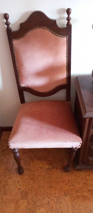 Móveis de quarto completo